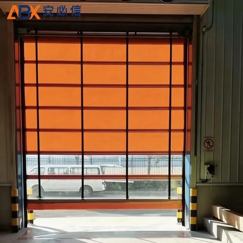 辽源软帘堆积门