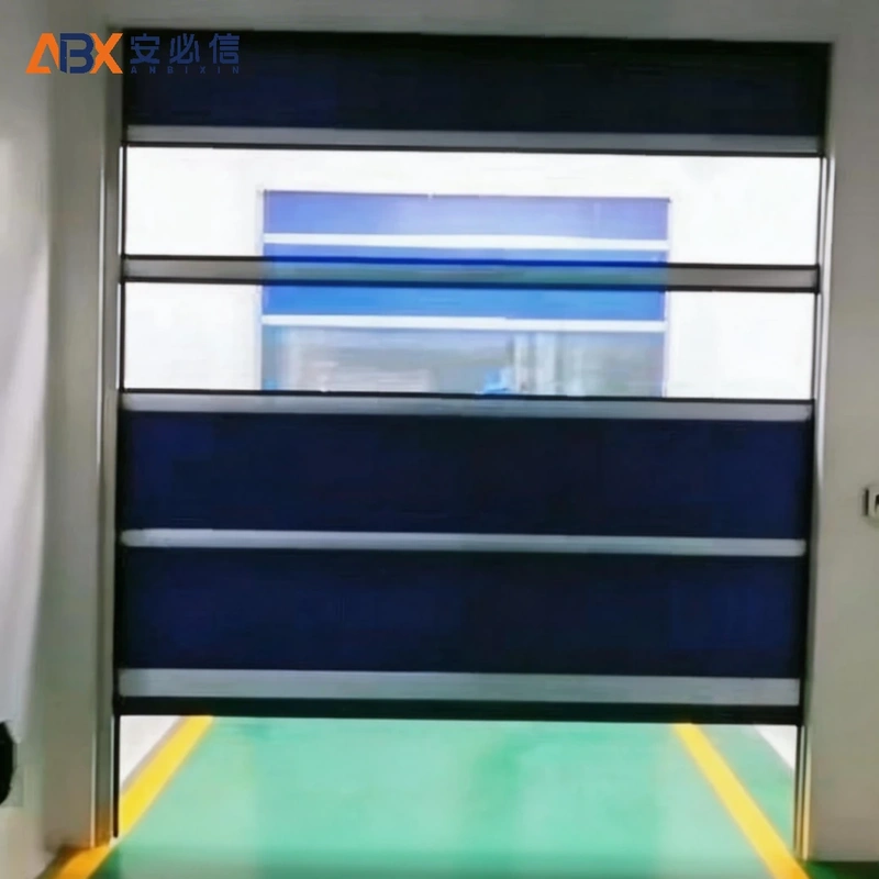 辽源快速门
